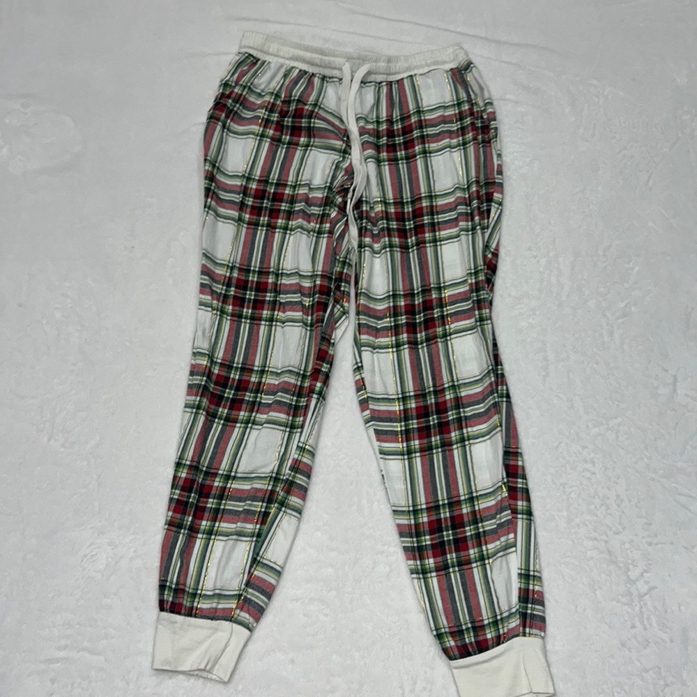 Christmas PJ Pants